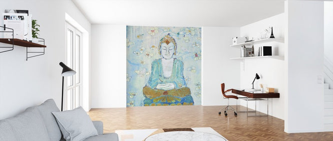 PHOTOWALL / Buddha Square (e311983)