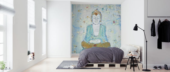 PHOTOWALL / Buddha Square (e311983)