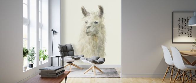 PHOTOWALL / Classic Llamas II (e311987)