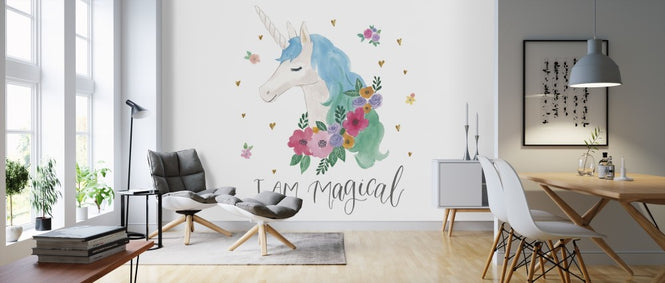 PHOTOWALL / Magical Friends IV (e311991)