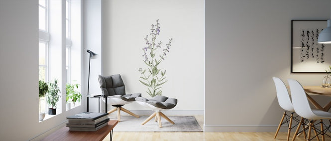 PHOTOWALL / Simple Stems III (e312006)