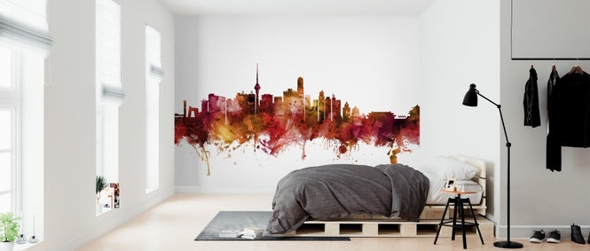 PHOTOWALL / Beijing China Skyline (e311940)