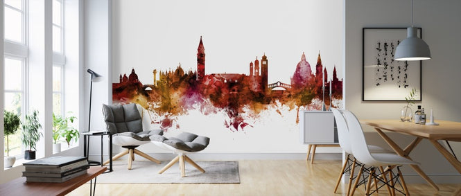 PHOTOWALL / Venice Italy Skyline (e311976)