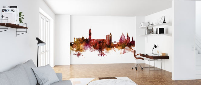 PHOTOWALL / Venice Italy Skyline (e311976)