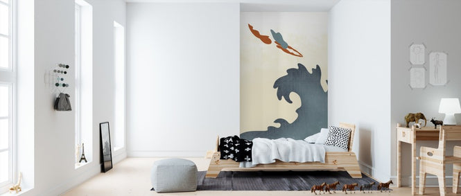PHOTOWALL / Holy Diver (e41214)