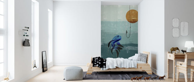PHOTOWALL / Fish Tank (e41216)