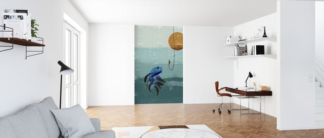 PHOTOWALL / Fish Tank (e41216)