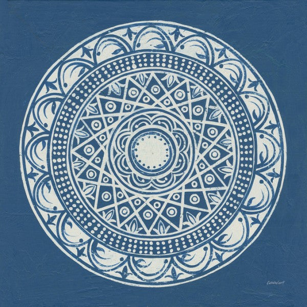 PHOTOWALL / Seville Mandala III (e312230)