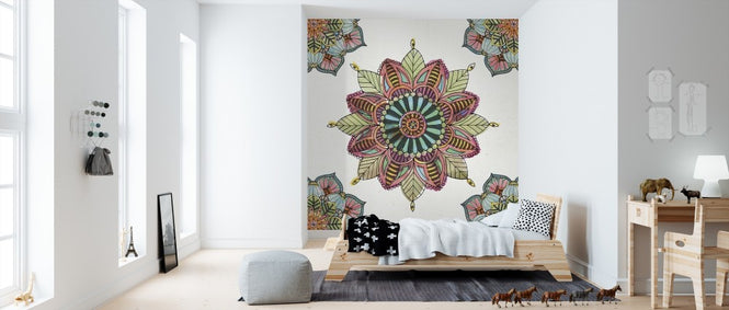 PHOTOWALL / Mandala Morning II (e312233)