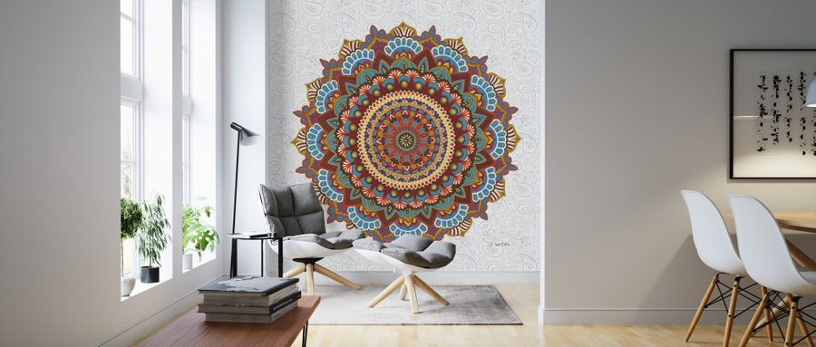 PHOTOWALL / Mandala Dream (e312236)