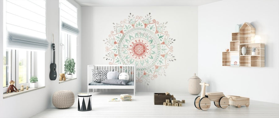 PHOTOWALL / Mandala Delight I (e312245)