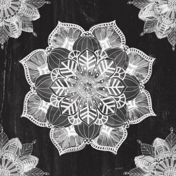 PHOTOWALL / Mandala Morning (e312250)