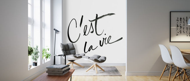PHOTOWALL / Cest La Vie (e312262)