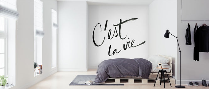 PHOTOWALL / Cest La Vie (e312262)
