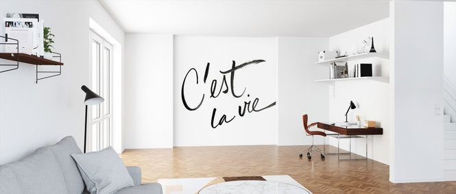 PHOTOWALL / Cest La Vie (e312262)