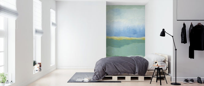 PHOTOWALL / Coastal Bliss I (e312272)