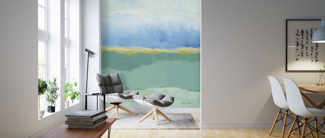 PHOTOWALL / Coastal Bliss I (e312272)