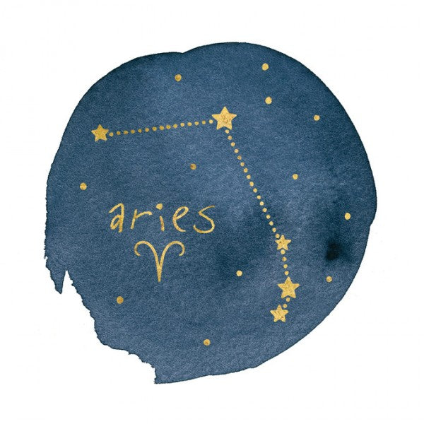 PHOTOWALL / Horoscope Aries (e312281)