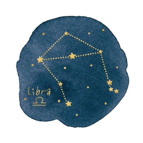 PHOTOWALL / Horoscope Libra (e312287)
