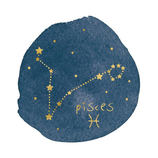 PHOTOWALL / Horoscope Pisces (e312288)