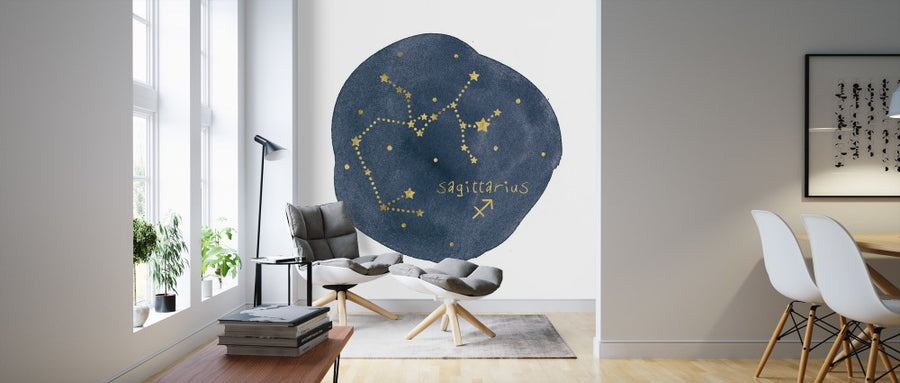 PHOTOWALL / Horoscope Sagittarius (e312289)