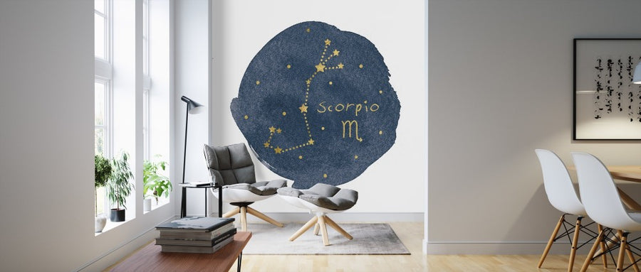 PHOTOWALL / Horoscope Scorpio (e312290)
