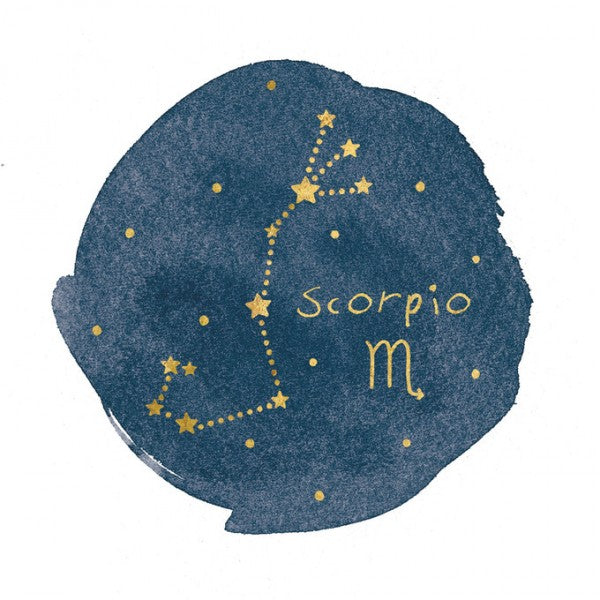 PHOTOWALL / Horoscope Scorpio (e312290)