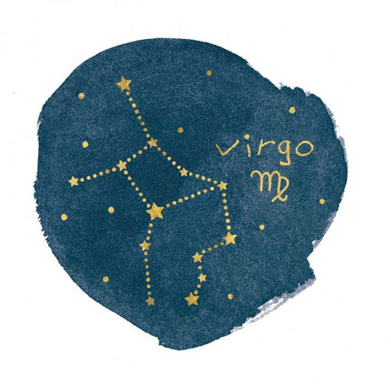 PHOTOWALL / Horoscope Virgo (e312292)