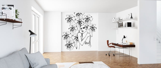 PHOTOWALL / 1920s Fashion (e312663)