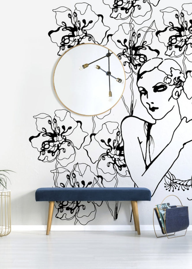 PHOTOWALL / 1920s Fashion (e312663)