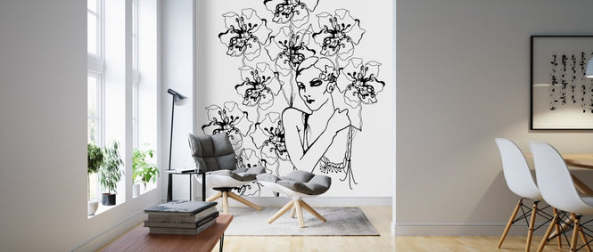 PHOTOWALL / 1920s Fashion (e312663)