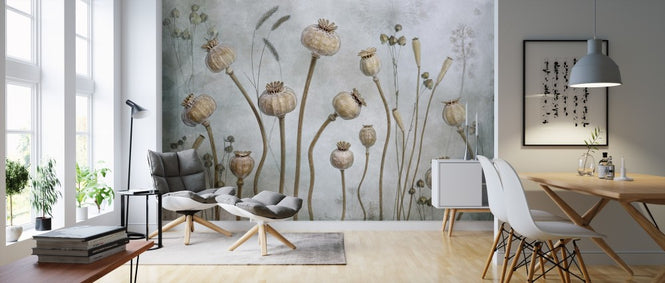 PHOTOWALL / Papaver (e312811)