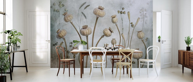 PHOTOWALL / Papaver (e312811)
