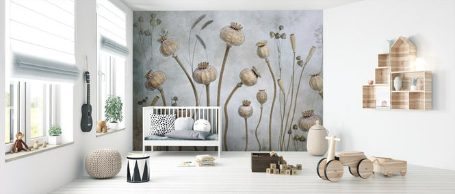 PHOTOWALL / Papaver (e312811)