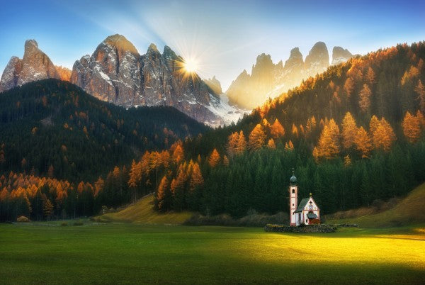 PHOTOWALL / Santa Maddalena (e312815)