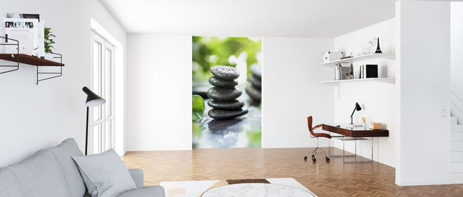 PHOTOWALL / Zen Pebbles (e312836)
