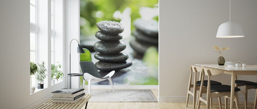 PHOTOWALL / Zen Pebbles (e312836)