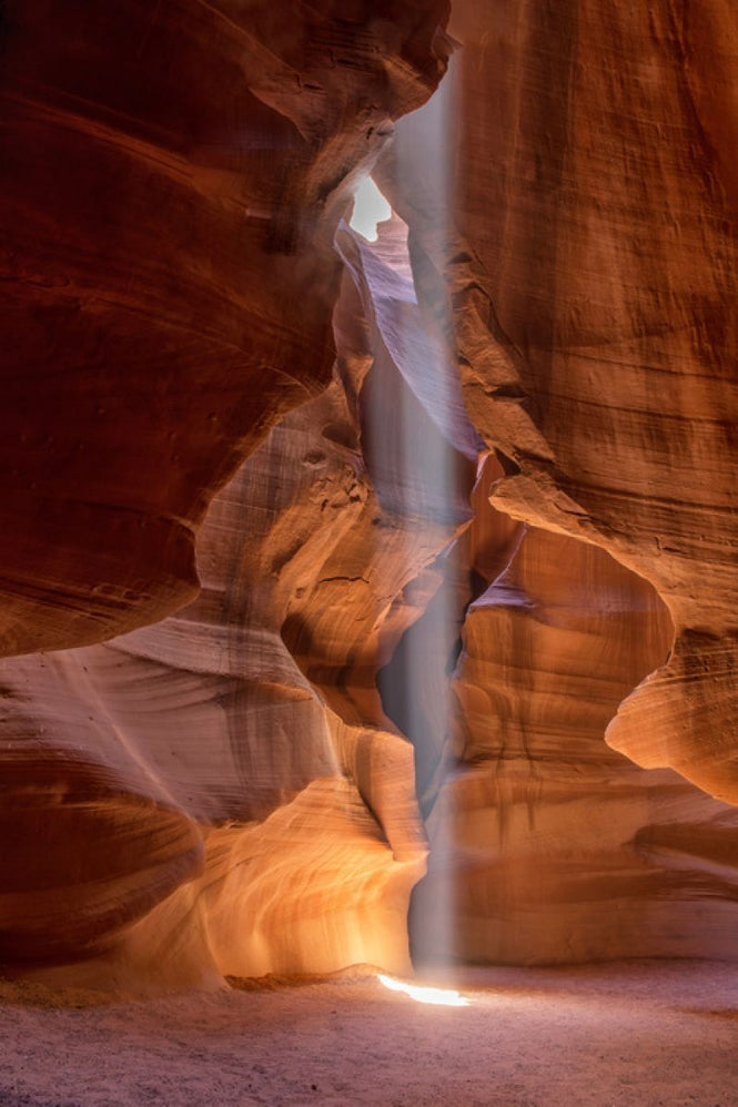 PHOTOWALL / The Light Beam (e312842)