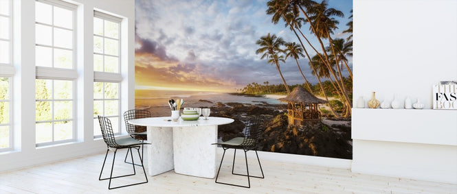 PHOTOWALL / Return to Paradise (e312862)