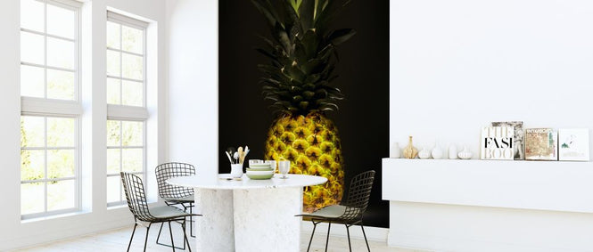 PHOTOWALL / Pineapple (e312865)
