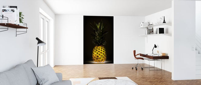 PHOTOWALL / Pineapple (e312865)