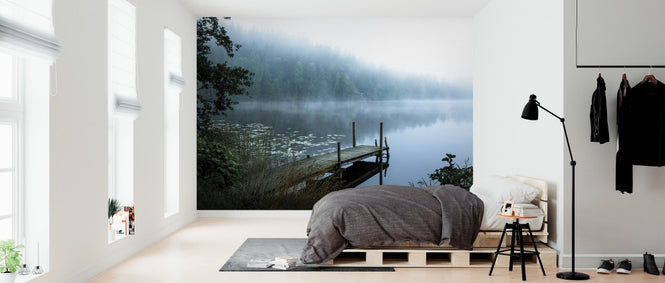 PHOTOWALL / Moody Morning (e312876)