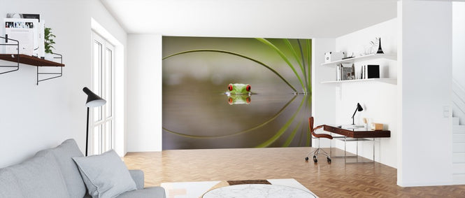 PHOTOWALL / Beauty of Reflection (e312938)