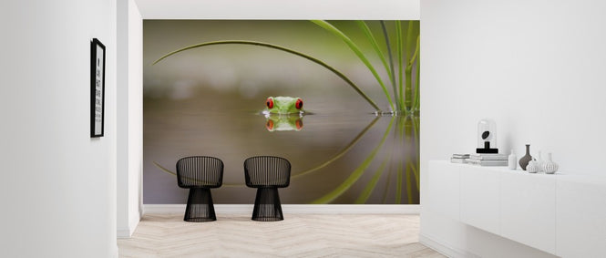 PHOTOWALL / Beauty of Reflection (e312938)