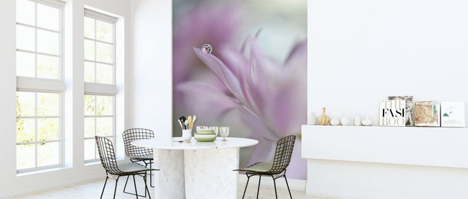 PHOTOWALL / In Pink Delight (e312942)