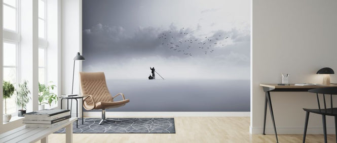 PHOTOWALL / The Way Back (e312949)