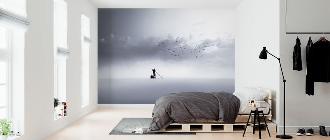 PHOTOWALL / The Way Back (e312949)