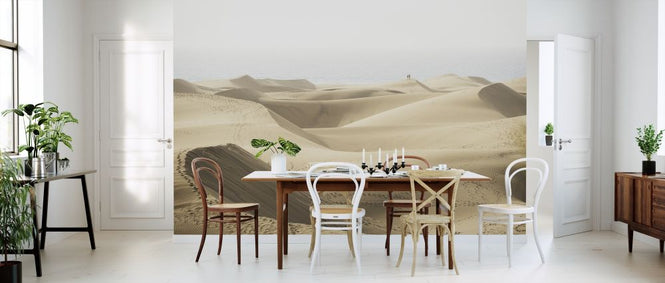 PHOTOWALL / Maspolomas Sand Dunes (e313012)