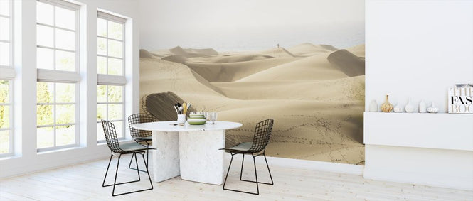 PHOTOWALL / Maspolomas Sand Dunes (e313012)