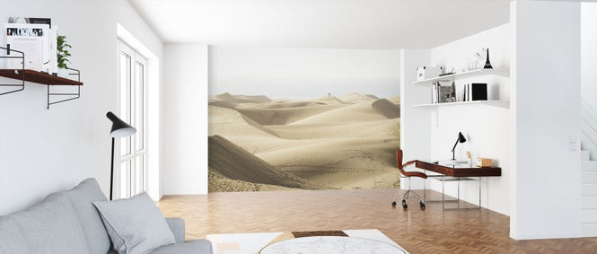 PHOTOWALL / Maspolomas Sand Dunes (e313012)